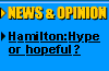 News & Opinion