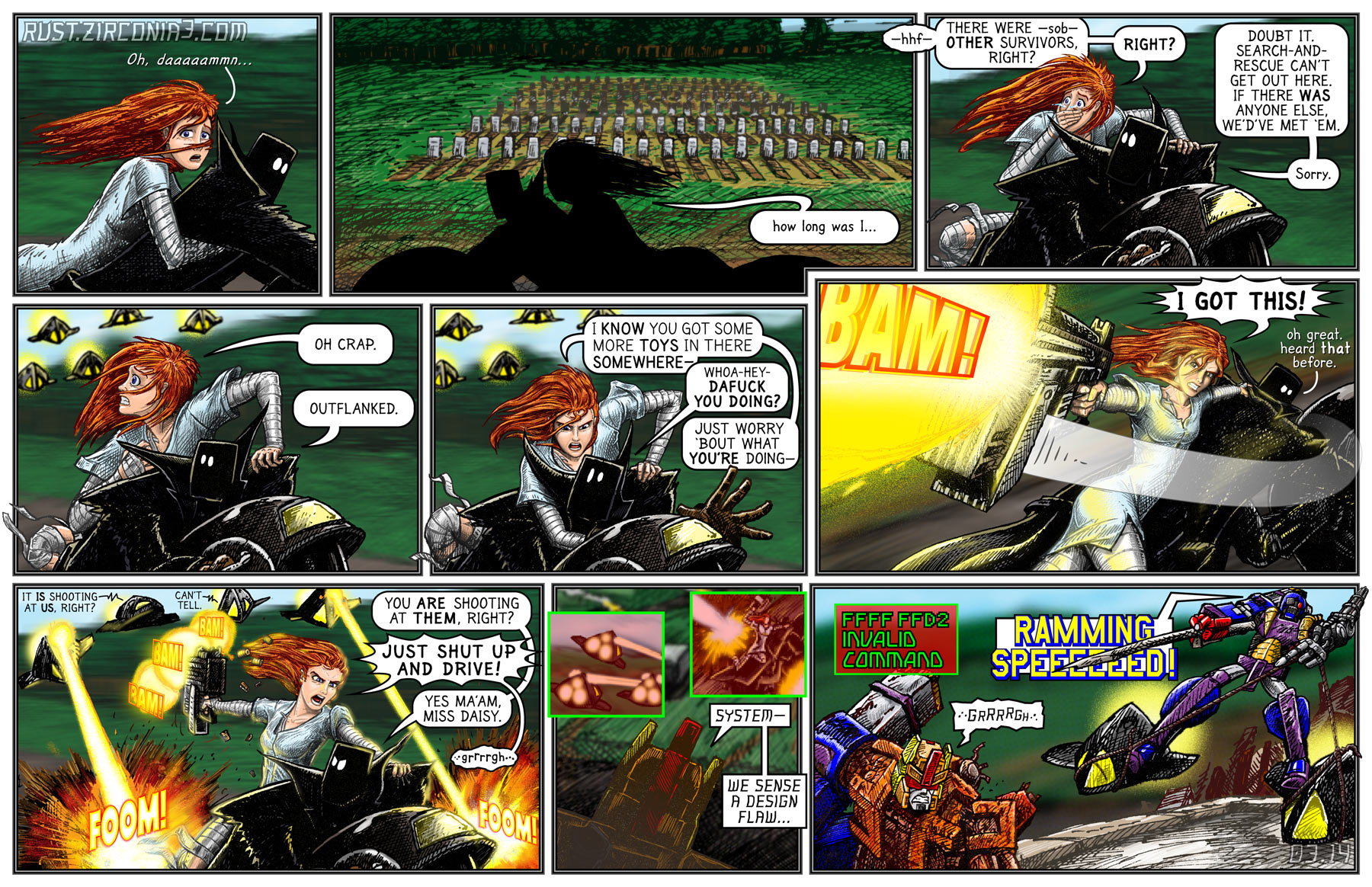 click to advance to next page