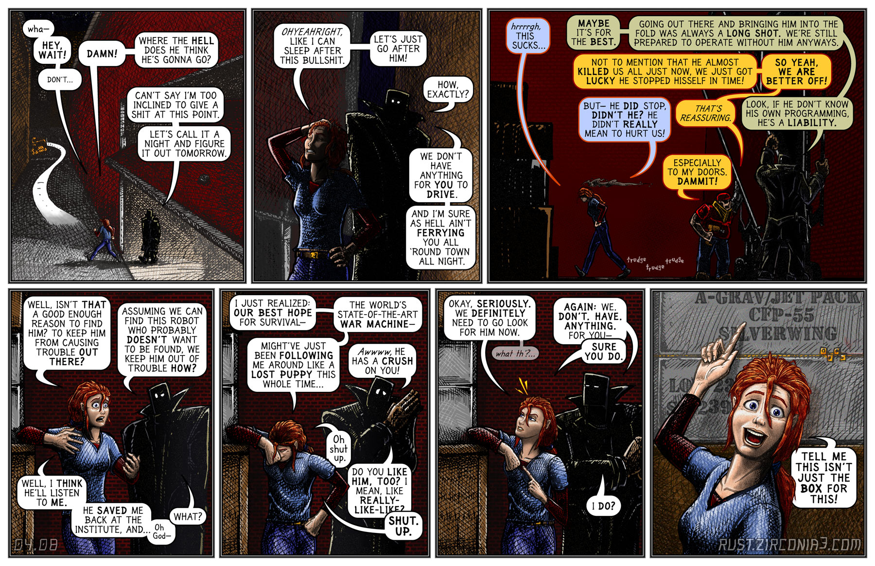 click to advance to next page